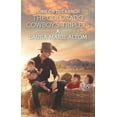 thumbnail image 1 of Pre-Owned Home on the Ranch: The Colorado Cowboy's Triplets (Unknown) 1335542981 9781335542984, 1 of 1
