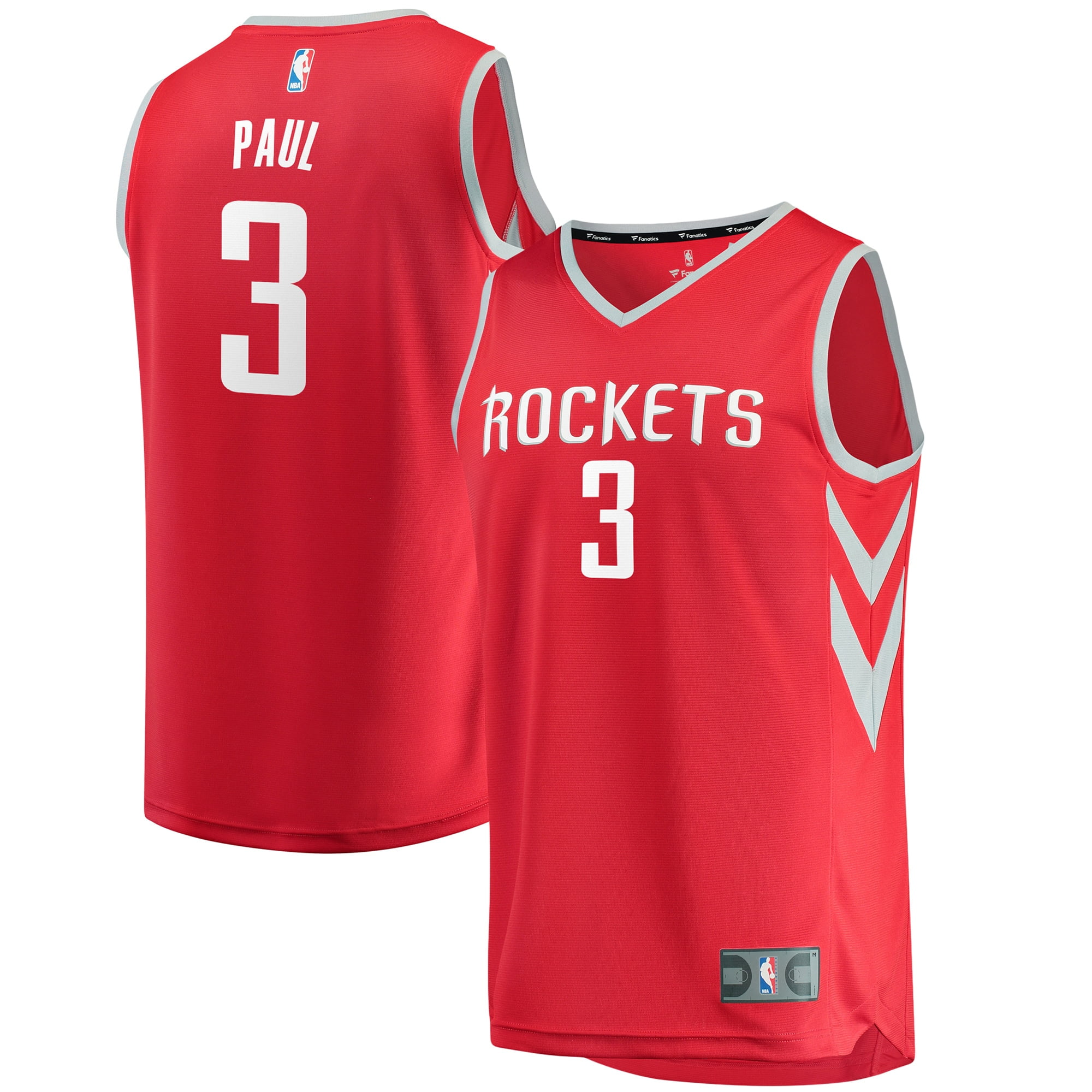 chris paul replica jersey