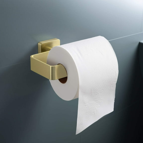 Kibi Blaze 2 Piece Bathroom Hardware Set