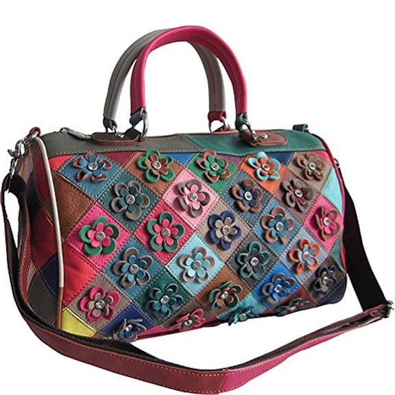 Amerileather Francienne Handbag