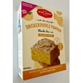 thumbnail image 2 of Miss Jones Baking Co. Snickerdoodle Pumpkin Blondie Bar Mix, 2 of 5