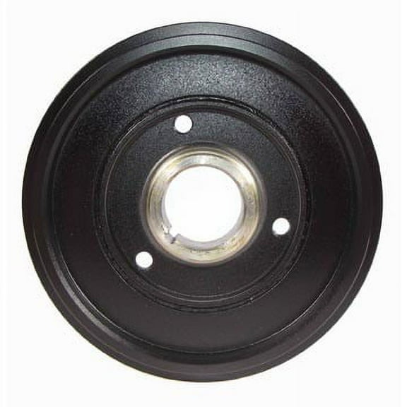 Dayco PBU1117SS25 Balancer Fits select: 1997-2013 CHEVROLET CORVETTE, 2008-2009 PONTIAC G8