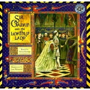 Sir Gawain and the Loathly Lady [Hardcover - Used]