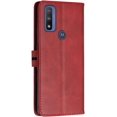 thumbnail image 3 of COTDINFOR Compatible with Motorola Moto G Pure Wallet Case, Moto G Pure Case with Card Holder Leather Flip Case, 3 of 5