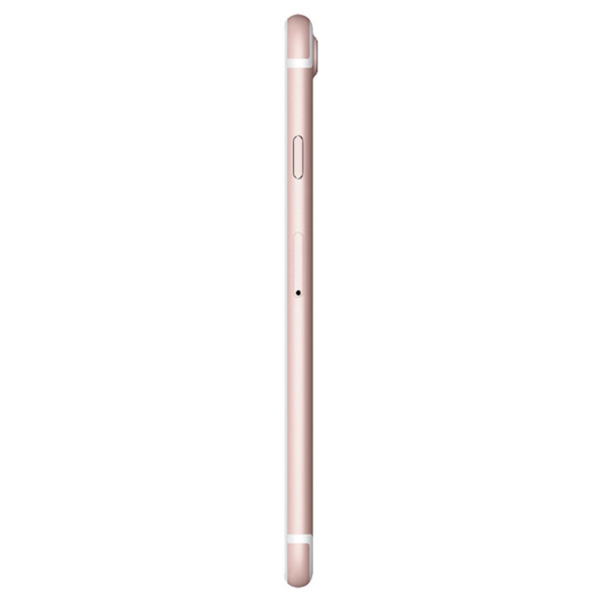 Pre-Owned Apple iPhone 7 32GB Unlocked (GSM, not CDMA), Gold - Used (Poor  Cosmetics, Fully Functional) - Walmart.com