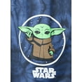 thumbnail image 5 of Star Wars Mandalorian Baby Yoda Men's Lounge Jam, 5 of 6