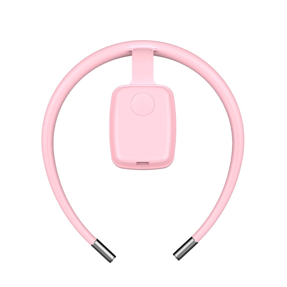 Lymphatic Drainage Device for Neck, Portable Lymphatic Relief Soothing