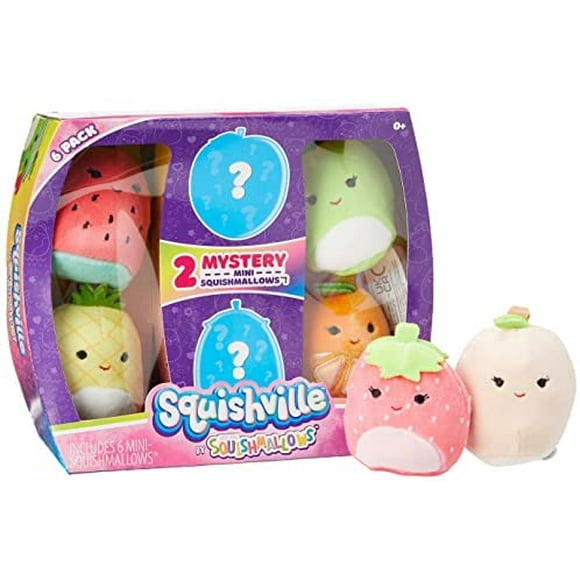 squishmallow scents