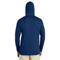 thumbnail image 3 of Team 365 Men's Zone Performance Hoodie - TT41, 3 of 4