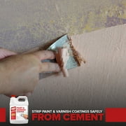 Max Strip Paint and Varnish Remover 1 gal.