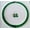 GreenJade, variant on 6-14mm Aquamarine Topaz Gemstones Round Beads Necklace Earrings Set 18" AAA-Blue Jade