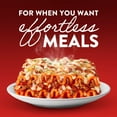 thumbnail image 6 of Stouffer’s Classic Lasagna with Meat and Sauce, Single Serve, Oven Ready, Frozen Dinners 10.5 oz, 6 of 15