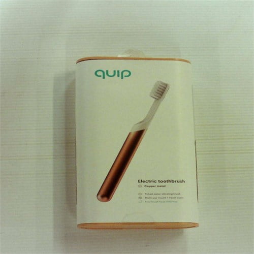 copper quip