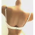 thumbnail image 6 of Victoria's Secret Dream Angels Push-up without padding Bra Bling Embroidered Gray Lace, 34DD NWT, 6 of 6
