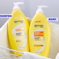 thumbnail image 4 of Garnier Lemon Body Lotion Thai Version 377 Niacinamide Loción Hidratante Iluminadora de Gran Volumen para Hombres y Mujeres, 4 of 4