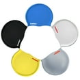 thumbnail image 2 of Bonnet de Bain en Silicone à Longs Poils pour Hommes et Femmes Adultes Enfants, 2 of 8