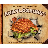 Ankylosaurus