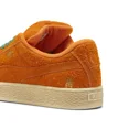 thumbnail image 3 of PU & MA Suede XL Carrots 39880001 Mens Orange Suede Lifestyle Sneakers Shoes, 3 of 6