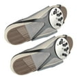 thumbnail image 1 of Three Generations of Spark Bicycle Shoe Covers Bicycle Friction Spark Tool, 1 of 8