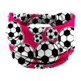 thumbnail image 1 of Widened 15CM football elastic ultra-wide hit end headband sports wash face absorb sweat, 1 of 3