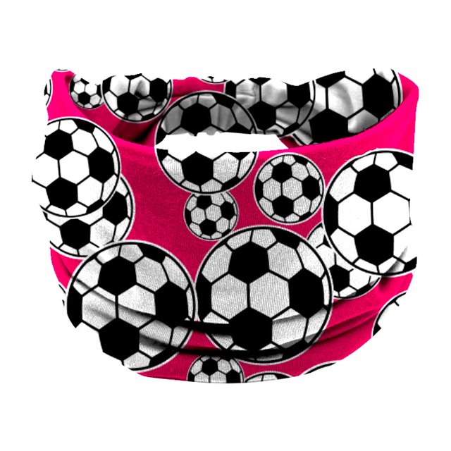 Widened 15CM football elastic ultra-wide hit end headband sports wash face absorb sweat
