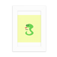 thumbnail image 1 of Marco de Fotos de escritorio Voz de serpiente 5x7 pulgadas, 1 of 4