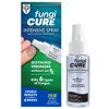 Fungicure Intensive Spray Anti-Fungal Treatment, 2 fl oz, 1 Pack