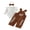 Coffee-Game Day, variant on RUINIXCW Toddler Baby Girl Football Game Day Outfit Infant Girls Fall Winter Clothes Rugby Romper and Adjustable Strap Corduroy Overalls Jumpsuit Headband Set