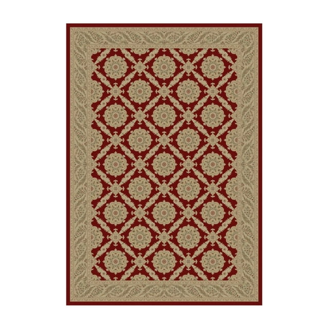 Concord Imperial Aubosson Rug