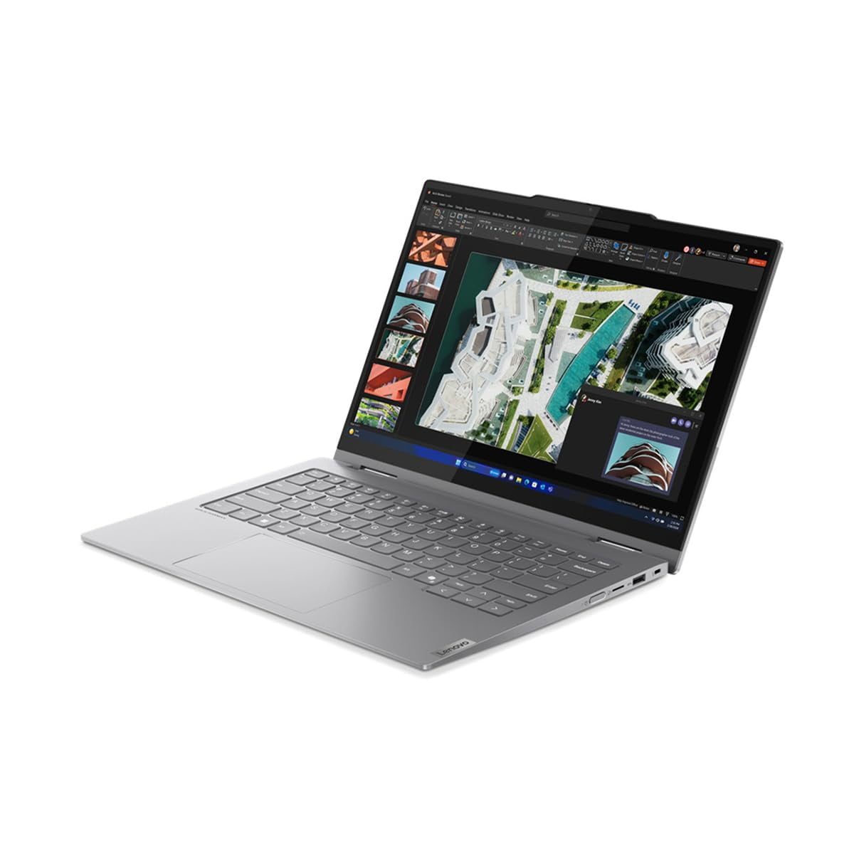 Lenovo IdeaPad Flex 5 16