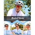 thumbnail image 3 of Gafas de Sol BIRCEN para Béisbol y Ciclismo para Hombre y Mujer, 3 of 6