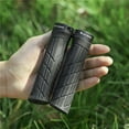 thumbnail image 3 of TFixol, un par de puños de silicona para bicicleta, bicicleta de carretera MTB suave, 3 of 8