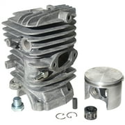 OEM Husqvarna 338XPT, CALIFORNIA Cylinder Complete
