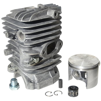 OEM Husqvarna 338XPT, CALIFORNIA Cylinder Complete
