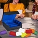 thumbnail image 1 of Caja De Baraja De Cartas Con Cierre Magnético, Caja De Cartas De Juguete De Recolección Estándar, 1 of 10