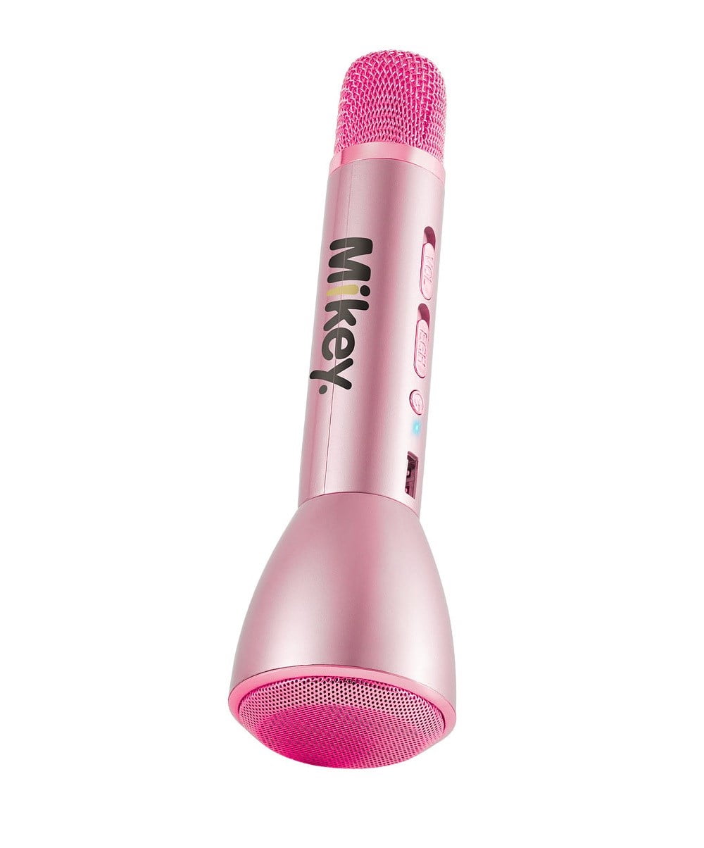 mike with speaker wireless