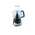 Farberware 4 Cup Food Processor with Stainless Steel Blade