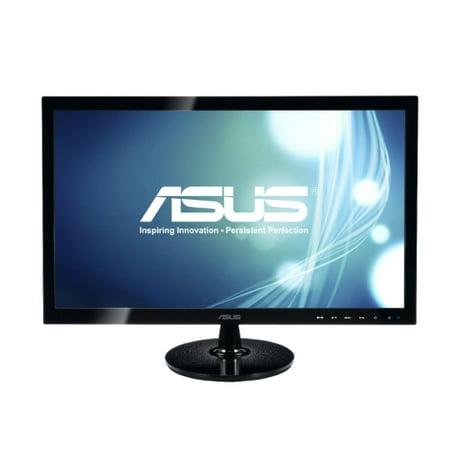 Asus VS248H-P 24-Inch Full-HD LED-lit LCD Monitor