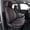 Black with Red Trim, variant on EKR Custom Fit GMC Sierra Car Seat Covers for 2019-2026 Sierra 1500 & 1500 HD Crew Cab Rear 60/40 Split Bench & Solid Backrest No Armrest,Full Set Leather(Black)