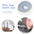 thumbnail image 2 of Cepillo para limpiar botellas, cepillo para lavar vasos, limpiador de vasos, 2 of 7