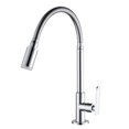 thumbnail image 4 of Youkk Temperature Sensor LED Light Water Faucet Tap 3 Color RGB Glow Shower 1-color 5Set, 4 of 6