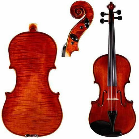M. Ravel VL100 4/4 Violin Outfit