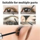 thumbnail image 4 of 3pcs New Eyelash Enhancing Serum Eyebrow Growth Renew Rapid Long Lash Boost up Thicker, 4 of 5
