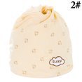 thumbnail image 2 of Bonnet de Chimio de Protection Coupe-Vent Respirant pour Femme, 2 of 10