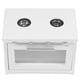 thumbnail image 2 of 1 pieza de simulación de mini estufa de cocina, modelo de mini estufa de gas para casa, artesanía, decoración de madera, 2 of 8