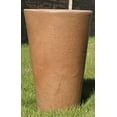 thumbnail image 2 of Modena Rust Brown Small, 2 of 3