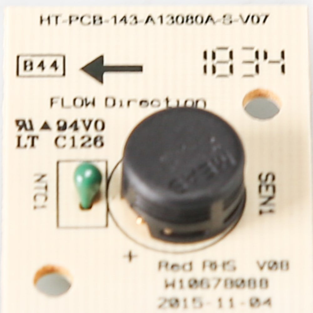 W10833858 Whirlpool Sensor OEM W10833858