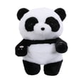thumbnail image 3 of 2x Mochila De Peluche Con Forma De Panda, Grande, Con Dibujos Animados, Bonita, Para Niños, Estudiantes, Regalos, 3 of 8