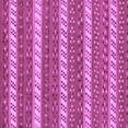thumbnail image 1 of Ahgly Company Indoor Square Abstract Purple Modern Area Rugs, 6' Square, 1 of 4