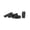 Dragon Scale Black, variant on Ciclovation Seitex Ballistic Handlebar Tape, Dragon Scale, Black